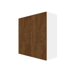 Eklipse Wall Cabinet - Saphir - 30 1/4-in X 30 1/4-in -Alliedbas Shop 75396551 L