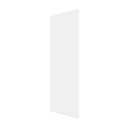 Eklipse By EBSU Perle Panel - Polymer 30-in X 85-in Matte White 8 Eklipse By EBSU Perle Panel - Polymer 30-in X 85-in Matte White -Alliedbas Shop 75396612 L