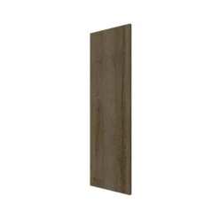 Eklipse Ruby Tall Cabinet Finishin End Panel - 13-in X 30-in - Brown 5 Eklipse Ruby Tall Cabinet Finishin End Panel - 13-in X 30-in - Brown -Alliedbas Shop 75396634 L