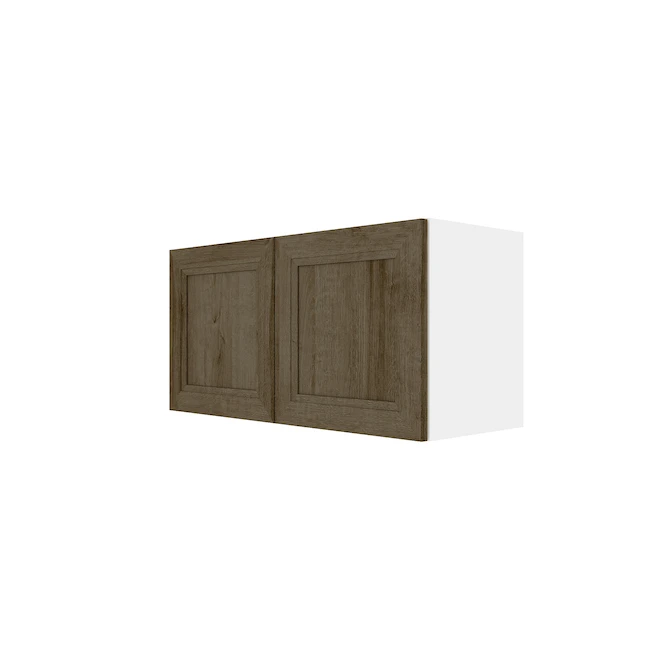 Eklipse Ruby Upper Cabinet - 2 Doors 30-in X 15-in 2 Eklipse Ruby Upper Cabinet - 2 Doors 30-in X 15-in - Image 2