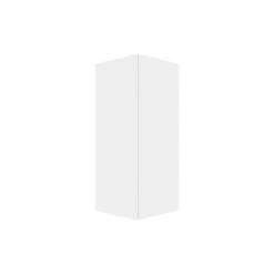 Eklipse Moonstone Collection 12-in X 30-in - White