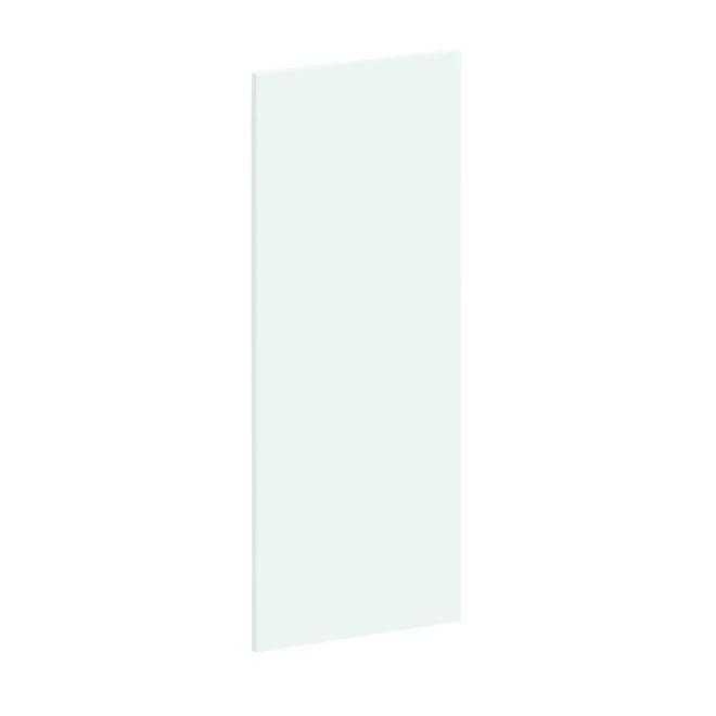 Eklipse By EBSU Moostone Finishing Panel - Melamine 84-in X 30-in White 1 Eklipse By EBSU Moostone Finishing Panel - Melamine 84-in X 30-in White