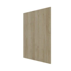 Eklipse Coral 24-in X 34.75-in X 0.63-in Finishing Base Cabinet And Dishwasher Panel