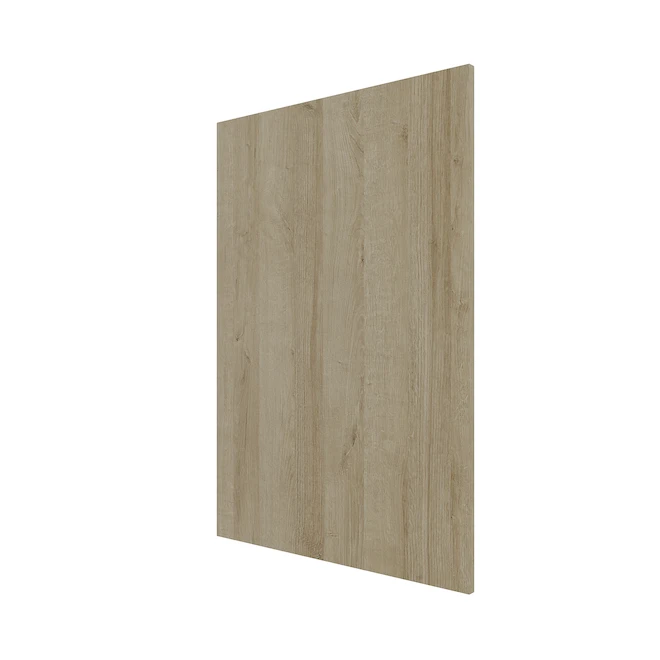 Eklipse Coral 24-in X 34.75-in X 0.63-in Finishing Base Cabinet And Dishwasher Panel 1 Eklipse Coral 24-in X 34.75-in X 0.63-in Finishing Base Cabinet And Dishwasher Panel