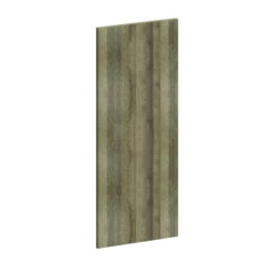 Eklipse Ruby 30.25-in X 84-in X 0.63-in Finishing Utility And Pantry Cabinet Panel