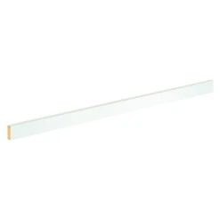 Eklipse Topaz 96-in X 2.5-in X 0.63-in Cabinet Crown Moulding