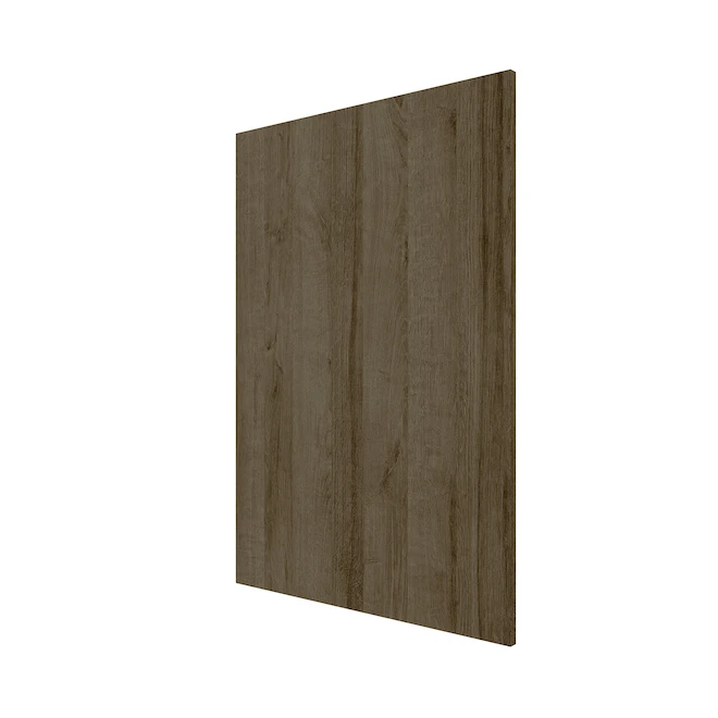 Eklipse Ruby 24-in X 34.75-in X 0.63-in Finishing Base Cabinet And Dishwasher Panel 1 Eklipse Ruby 24-in X 34.75-in X 0.63-in Finishing Base Cabinet And Dishwasher Panel