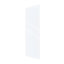 Eklipse Topaz 30.25-in X 84-in X 0.63-in Finishing Utility And Pantry Cabinet Panel 5 Eklipse Topaz 30.25-in X 84-in X 0.63-in Finishing Utility And Pantry Cabinet Panel -Alliedbas Shop 75396870 L