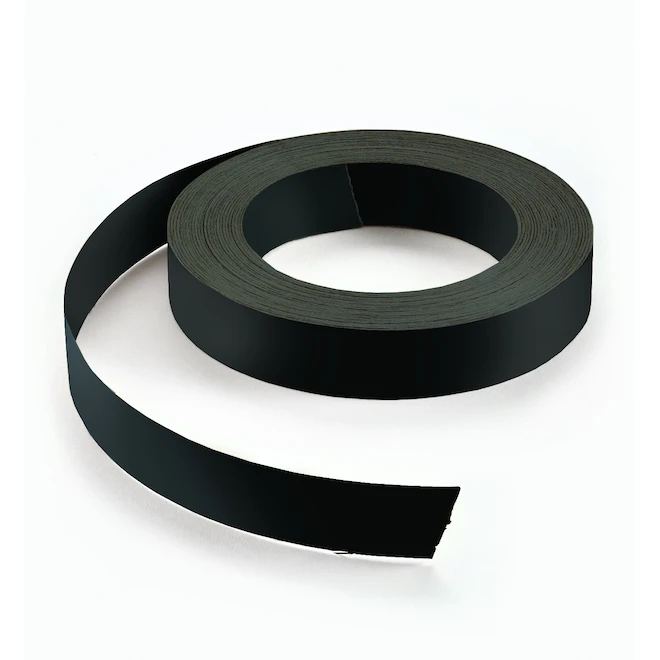 Eklipse Onyx 10-ft Pre-Glued Edge Banding 2 Eklipse Onyx 10-ft Pre-Glued Edge Banding - Image 2