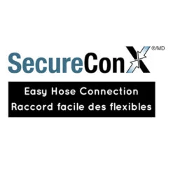 Project Source Kitchen Faucet With Pull-Down Spout - 1 Handle - Brushed Nickel -Alliedbas Shop 80375156e L