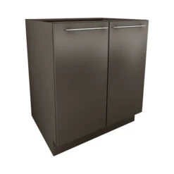 Cutler Sundown 30-in 2-Door Base Cabinet