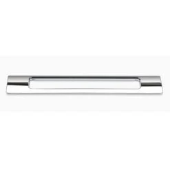 Cutler 8.82-in Silhouette Flat Handle Cabinet Pull